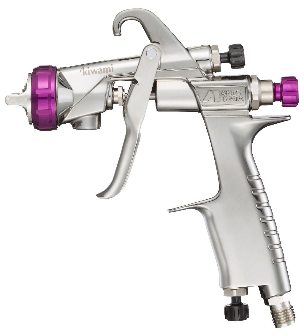 アネスト岩田 ANEST IWATA KIWAMIガンシリーズ kiwami RT Revolutionary Technology その他工具