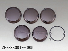 楽天市場】GSX400Eザリ/ゴキ キジマ透明 ポイントカバー : TWINSTAR