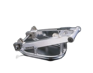 OVER オーヴァー スイングアーム タイプ3 GPZ900R KAWASAKI カワサキ 足回り｜ウェビック　店 101,574円