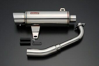 Rosso ロッソ ライネス フルエキゾーストマフラー MAJESTY250[マジェスティ] YAMAHA ヤマハ マフラー｜ウェビック　店