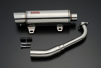 Rosso ロッソ ライネス フルエキゾーストマフラー MAJESTY 250 [マジェスティ]（4HC） SV ABS YAMAHA ヤマハ マフラー｜ウェビック　店