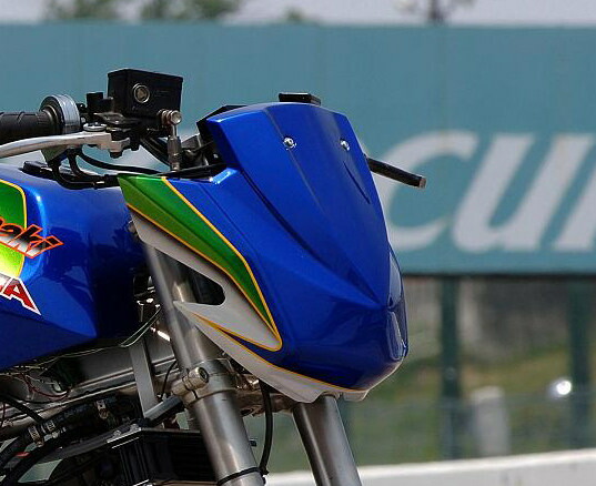 EIGHT(才谷屋) エイト(サイタニヤ) Z1000レプリカ ビキニカウル KSR110 KAWASAKI カワサキ カウル関連 外装
