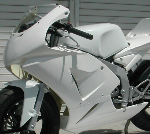 EIGHT(才谷屋) エイト(サイタニヤ) フルカウル NSF100 HONDA ホンダ フルカウル・外装セット カウル関連 外装 44,818円