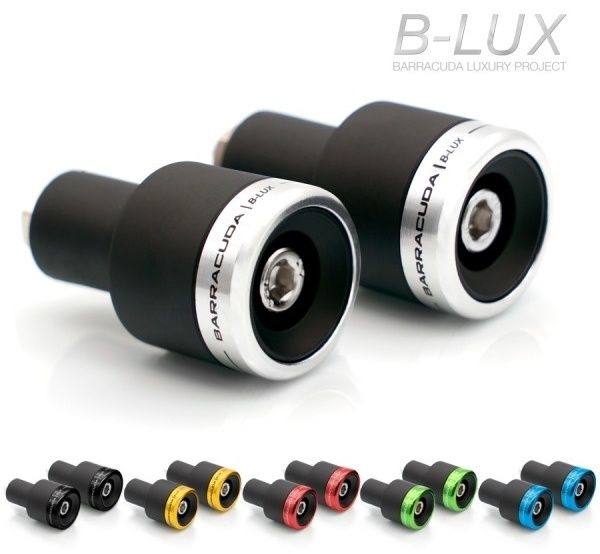 BARRACUDA バラクーダ バーエンド B-Lux ハンドル