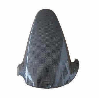 SPEED CARBON スピードカーボン リアフェンダー CBR954RR FIRE BLADE [ファイアブレード] HONDA ホンダ フェンダー関連 外装｜ウェビック　店