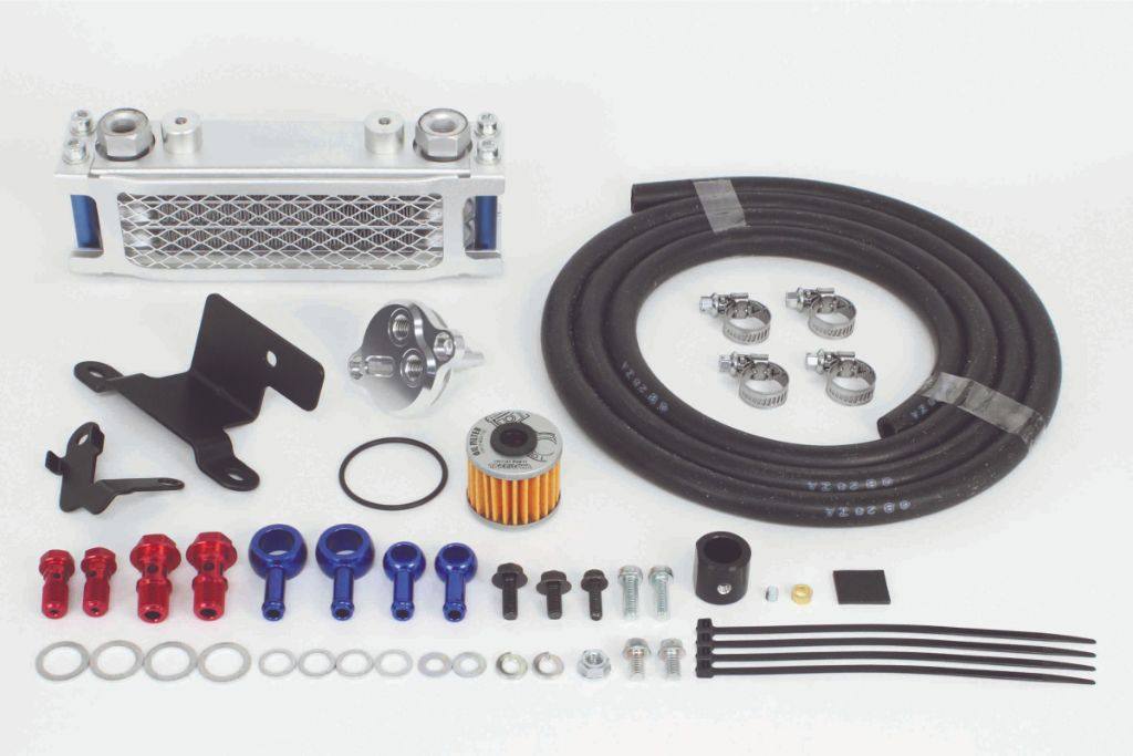 楽天市場】SP武川 SPタケガワ コンパクトクールキット GROM MSX