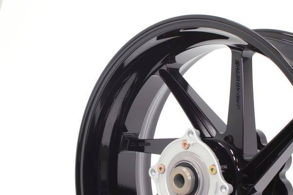 GALE SPEED ゲイルスピード 【TYPE-E リア】アルミニウム鍛造ホイール GSX-R1100 SUZUKI スズキ ホイール ホイール関連 足回り