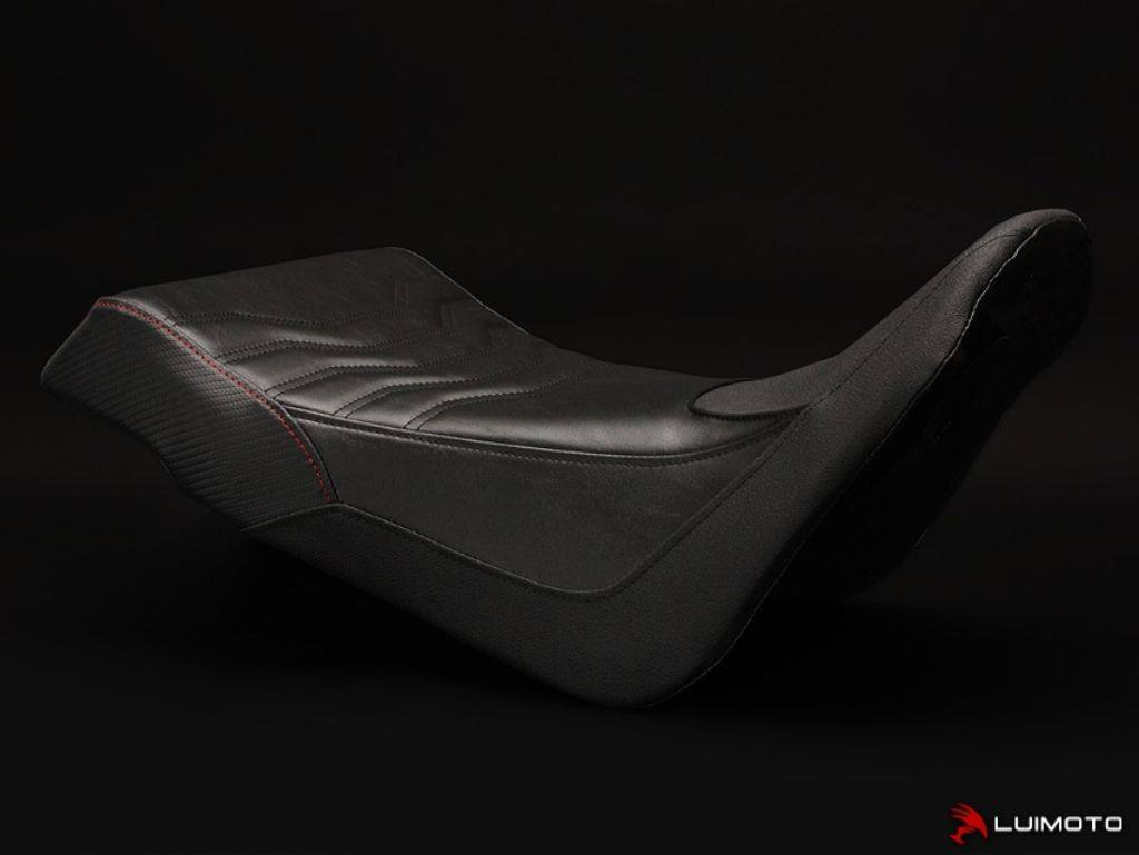 LUIMOTO ルイモト フロントシートカバー AFRICA TWIN HONDA ホンダ シートカバー シート関連 外装｜ウェビック　店