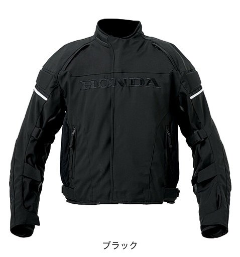 あゆママ専用　HONDA HRC 3シーズングラフィック ライダーズジャケット あゆママ専用 HONDA HRC 3シーズングラフィック ライダーズジャケット