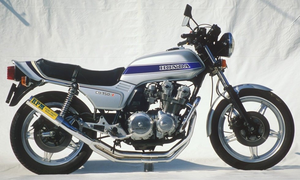 NTB エヌティービー ガスケットキット CB750FB ボルドール BOLDOR 2 CB750K用 ホンダ CB750F HONDA