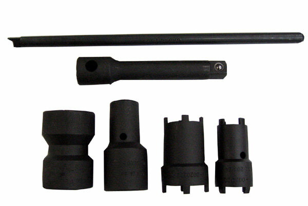KOWA コーワセイキ ロックナットレンチセット セット工具