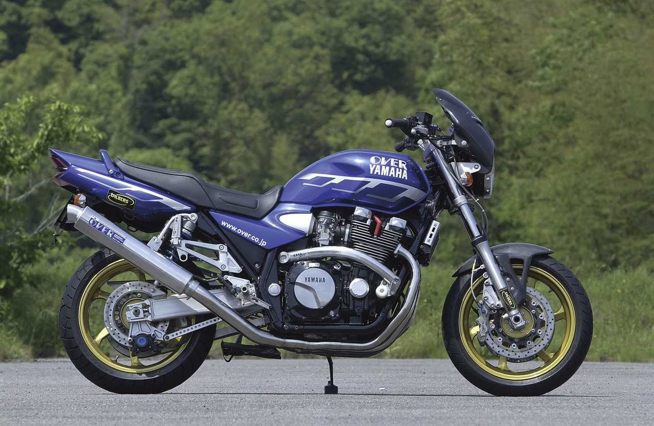 楽天市場】SCORPION スコーピオン ファクトリーラウンド スリップオンマフラー XJR1300 : ウェビック 楽天市場店