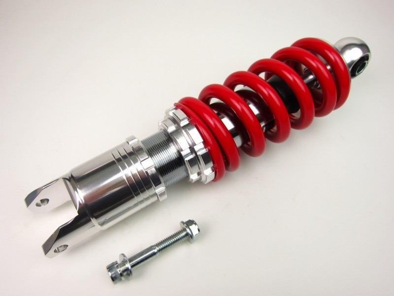 楽天市場】SP武川 SPタケガワ リアショックアブソーバー(車高調整機能