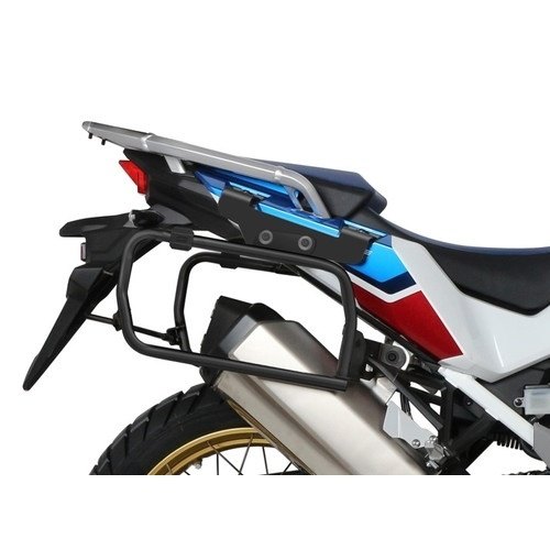 SHAD シャッド 4Pシステム フィッティングキット CRF1100L AFRICA TWIN ADVENTURE SPORTS HONDA ホンダ その他パニアケースオプション・補修部品 車体用バッグ・ケース