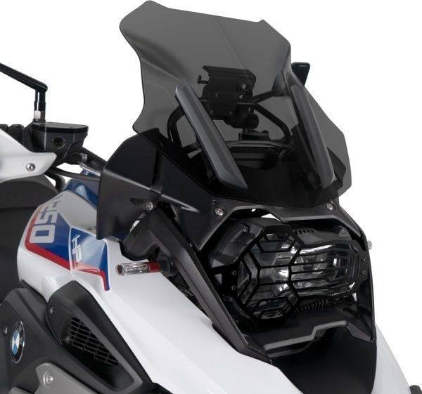 BARRACUDA バラクーダ WINDSHIELD AEROSPORT R 1250GS BMW スクリーン 外装