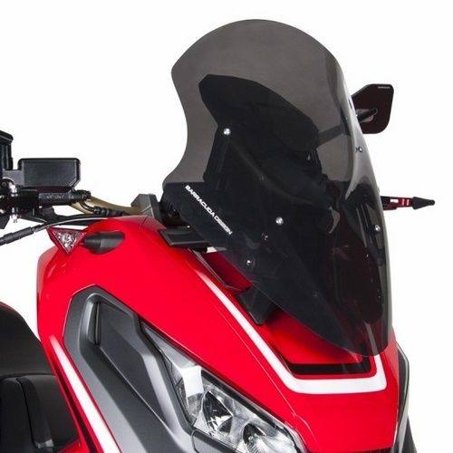BARRACUDA バラクーダ ウインドシールド AEROSPORT Honda X Adv X-ADV HONDA ホンダ スクリーン 外装