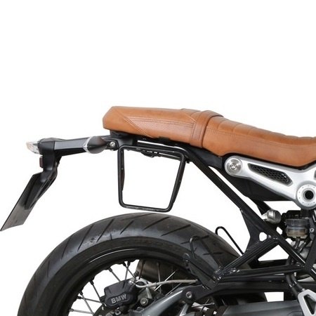 SHAD シャッド SRコレクション専用 サドルバッグフィッティングキット R Nine T 1200 BMW その他サイドバッグオプション・補修部品 車体用バッグ・ケース