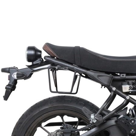 SHAD シャッド SRコレクション専用 サドルバッグフィッティングキット XSR700 YAMAHA ヤマハ その他サイドバッグオプション・補修部品 車体用バッグ・ケース