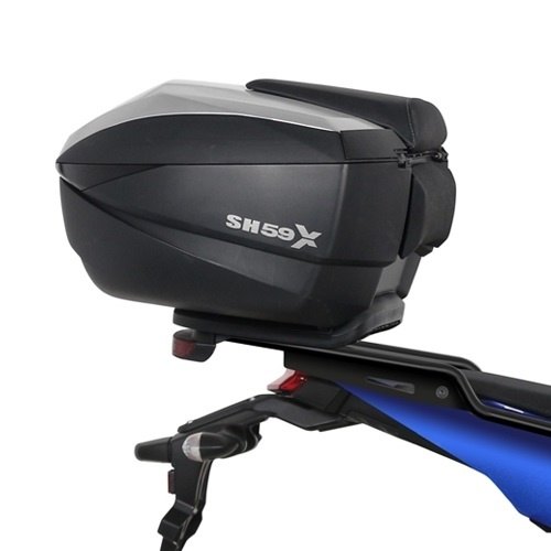 SHAD シャッド トップマスターフィッティングキット テネレ700 YAMAHA ヤマハ その他トップケース・テールボックスオプション・補修部品 車体用バッグ・ケース 15,409円