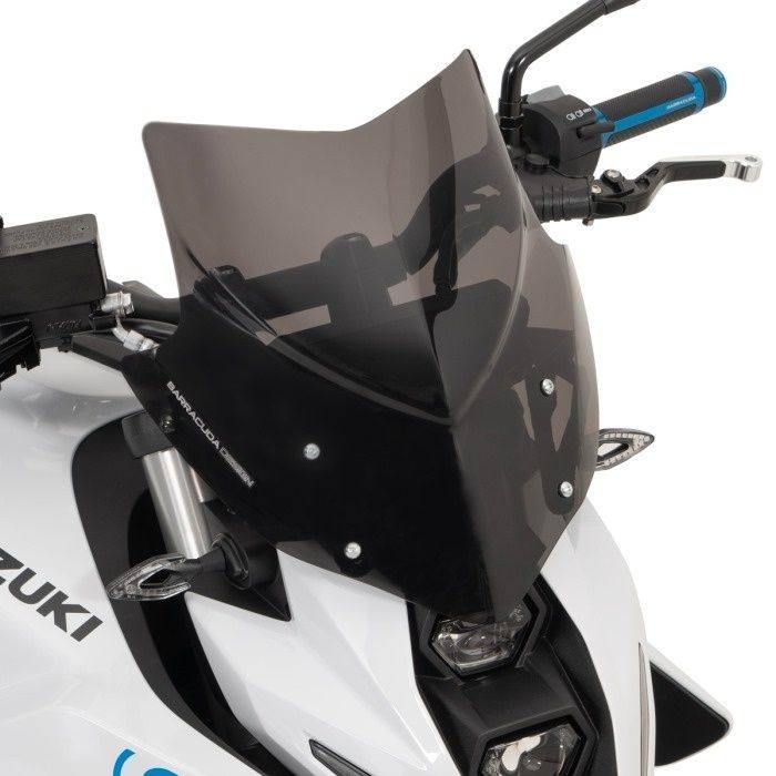 BARRACUDA バラクーダ スクリーン・エアロスポーツ GSX 8S SUZUKI スズキ スクリーン 外装｜ウェビック　店