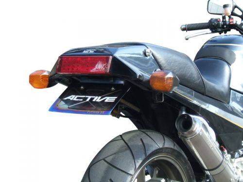 ACTIVE アクティブ フェンダーレスキット GPZ900R KAWASAKI カワサキ フェンダー関連 外装