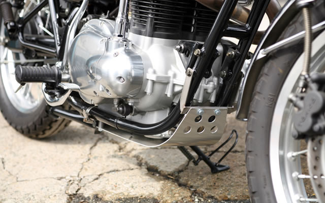 楽天市場】Sym'z Craft シムズクラフト クラシカルフェンダー