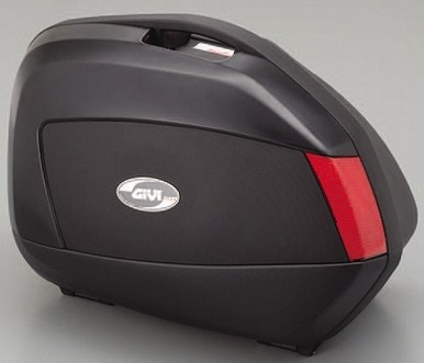 GIVI ジビ サイドケース V35シリーズ V35 パニアケース 車体用バッグ・ケース