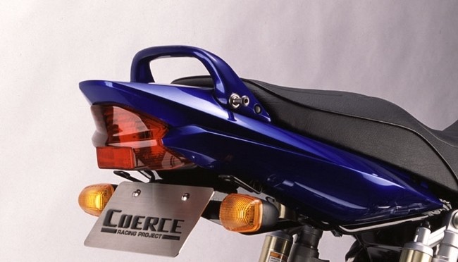 COERCE コワース フェンダーレスキット GSX1400 SUZUKI スズキ フェンダー関連 外装