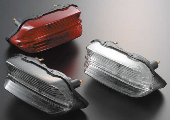 楽天市場】ヤマハ XJR400 XJR1300 LEDテールランプユニット ナンバー灯 楽天市場】ヤマハ XJR400 XJR1300 LEDテールランプユニット ナンバー灯