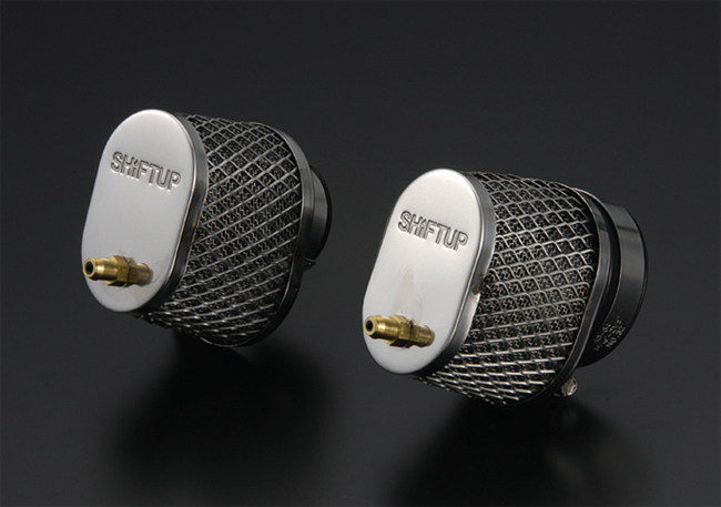 【k】 楽天市場】シフトアップ SHIFT UP 212828 ステンメッシュ パワー