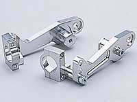 楽天市場】U-KANAYA ユーカナヤ ローダウンリンク [CB1300SF(SC54