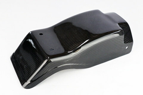 楽天市場】A-TECH エーテック フェンダーレスキット GPZ750R