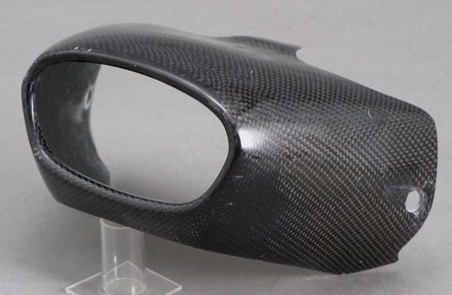 A-TECH エーテック マフラーエンドカバーN CBR1000RR HONDA ホンダ マフラーエンドキャップ マフラー