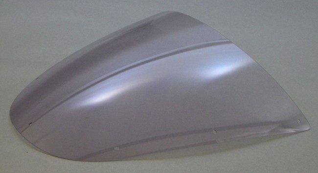 A-TECH エーテック ハーフカウル ルナソーレ用スクリーン CB1300スーパーフォア HONDA ホンダ スクリーン 外装|ウェビック 店