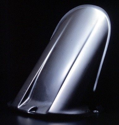 A-TECH エーテック リアフェンダー YZF-R1 YAMAHA ヤマハ フェンダー関連 外装|ウェビック 店