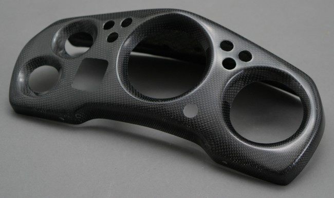 A-TECH エーテック メーターパネル CBR1100XXスーパーブラックバード HONDA ホンダ メーター・インジケーター関係 電装系
