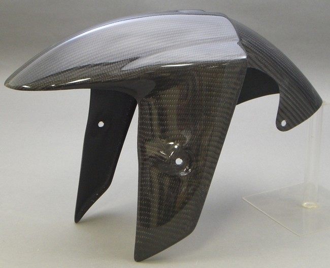 A-TECH エーテック フロントフェンダースペシャル ZZR1400 ZX-14 KAWASAKI カワサキ フロントフェンダー フェンダー関連 外装|ウェビック 店