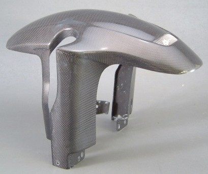 A-TECH エーテック ストリンガー 倒立フロントフェンダー Dトラッカー KAWASAKI カワサキ フロントフェンダー フェンダー関連 外装