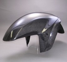 A-TECH エーテック フロントフェンダー STD 素材