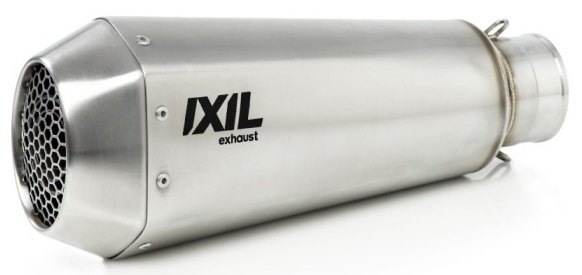 IXIL イクシル ヘキサコーン スリップオン マフラー Z900 KAWASAKI カワサキ スリップオンマフラー 38,461円