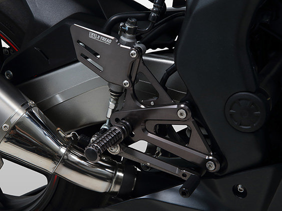CBR250RR(MC51) SCORPION RP-1GPスリップオンマフラー 楽天市場】SCORPION スコーピオン RP-1GP スリップオンマフラー