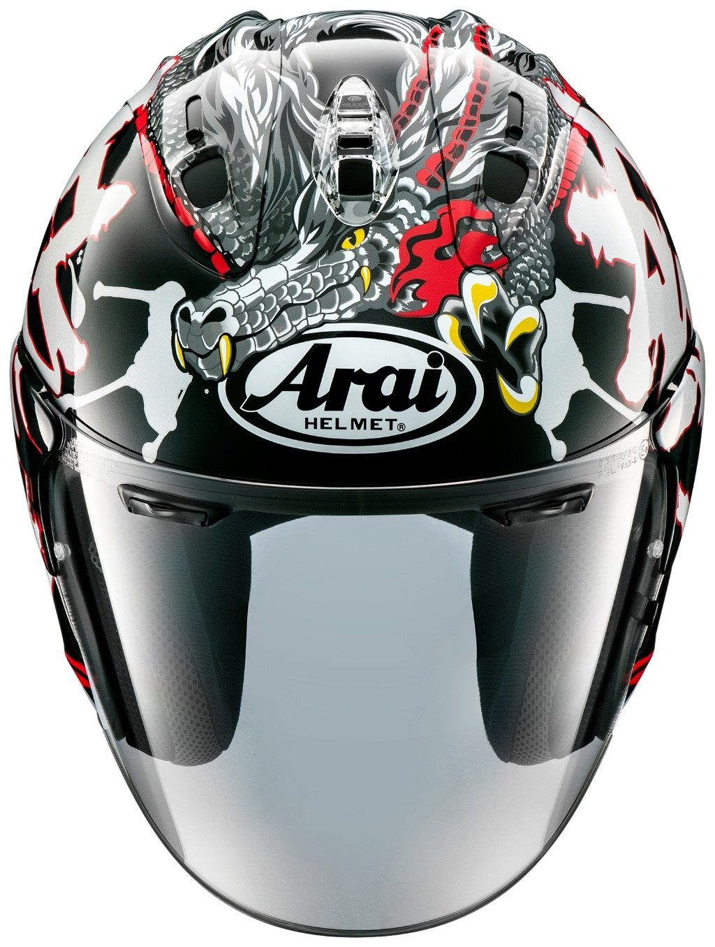 高評価のクリスマスプレゼント Arai アライ Arai×56design VZ-RAM