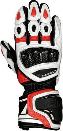 elf エルフ アパレル EG-A504 High Comp Glove [ハイコンプグローブ] レーシンググローブ グローブ