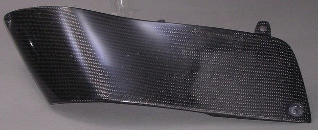 A-TECH エーテック サイドディフューザーセット ZZR1400 ZX-14 KAWASAKI カワサキ サイドカウル・サイドカバー カウル関連 外装|ウェビック 店