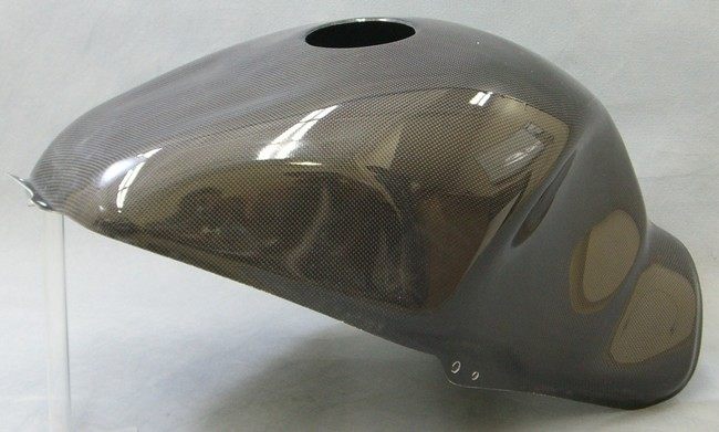 A-TECH エーテック タンクカバー GSX1300R ハヤブサ隼 SUZUKI スズキ タンク関連 外装