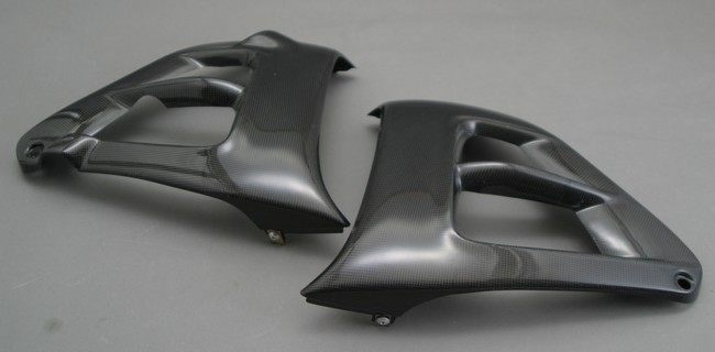 A-TECH エーテック ラジエターシュラウド X11 HONDA ホンダ ラジエーター 冷却関連 エンジン