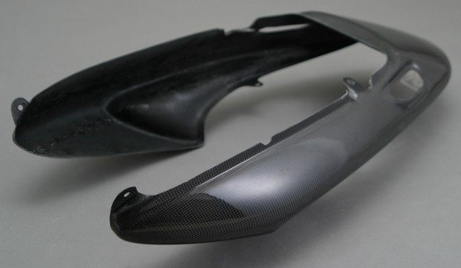 A-TECH エーテック シートカウル X11 HONDA ホンダ シートカウル・テールカウル カウル関連 外装