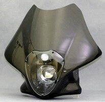 A-TECH エーテック ビキニカウル ルナソーレ CB1300スーパーフォア HONDA ホンダ カウル関連 外装