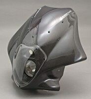 エーテック　ビキニカウル　ルナソーレ　汎用 エーテック ビキニカウル ルナソーレ 汎用 - メルカリ