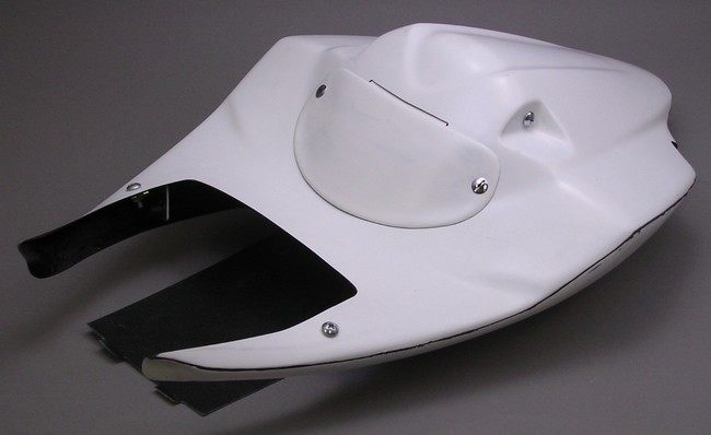 A-TECH エーテック シートカウル GSX-R1000 SUZUKI スズキ シートカウル・テールカウル カウル関連 外装|ウェビック 店